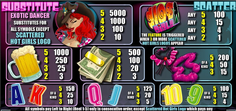 Play Now - Online Casino