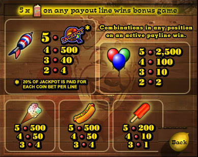 Play Now - Online Casino