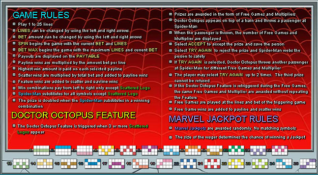 Play Now - Online Casino