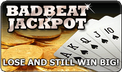 Bad Beat Poker