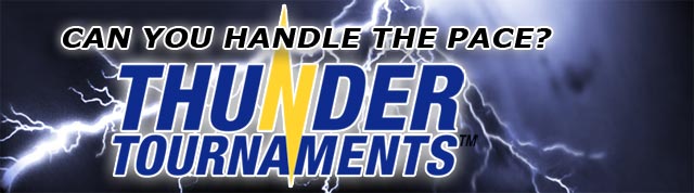 Thunder Tournament